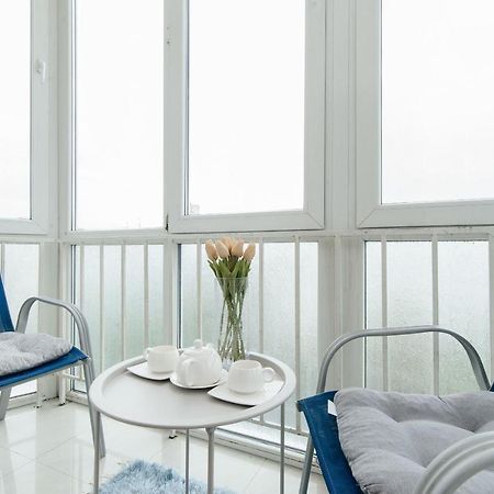 Elite Rent Anestiade Daire Kişinev Dış mekan fotoğraf
