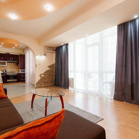 Elite Rent Anestiade Daire Kişinev Dış mekan fotoğraf