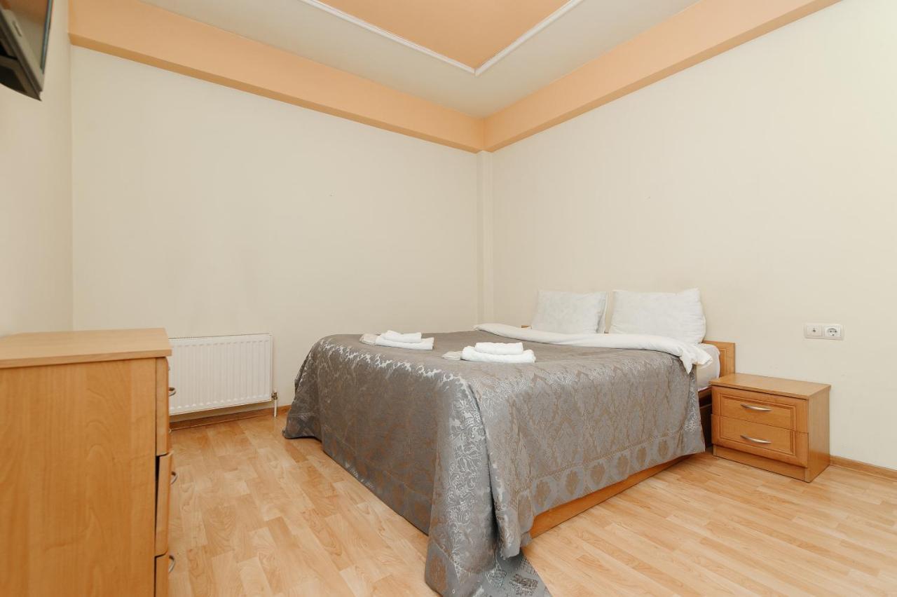 Elite Rent Anestiade Daire Kişinev Dış mekan fotoğraf