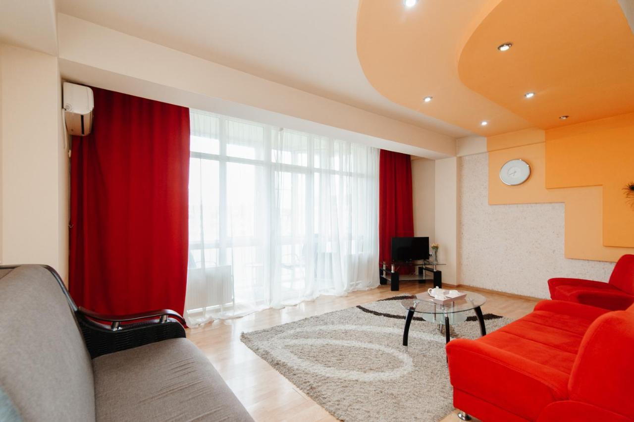 Elite Rent Anestiade Daire Kişinev Dış mekan fotoğraf