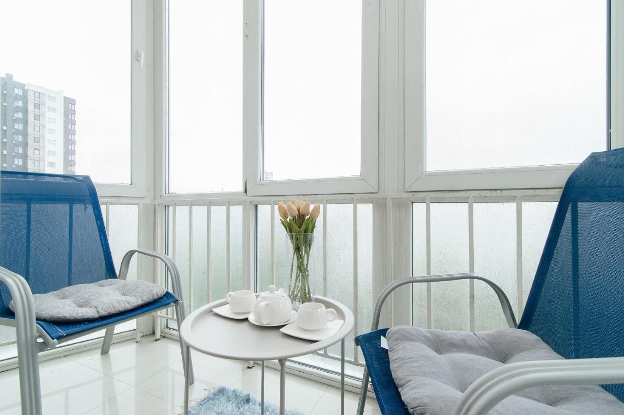 Elite Rent Anestiade Daire Kişinev Dış mekan fotoğraf