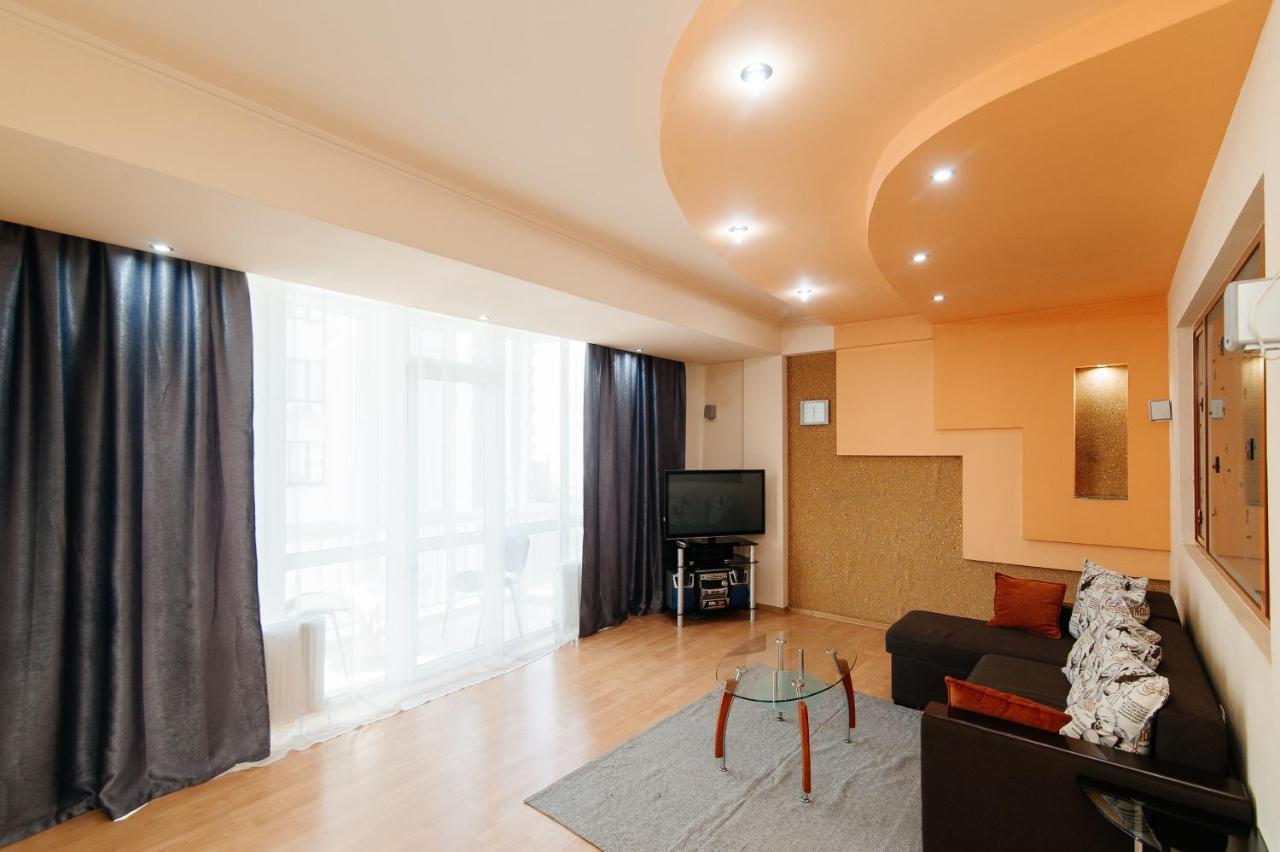 Elite Rent Anestiade Daire Kişinev Dış mekan fotoğraf