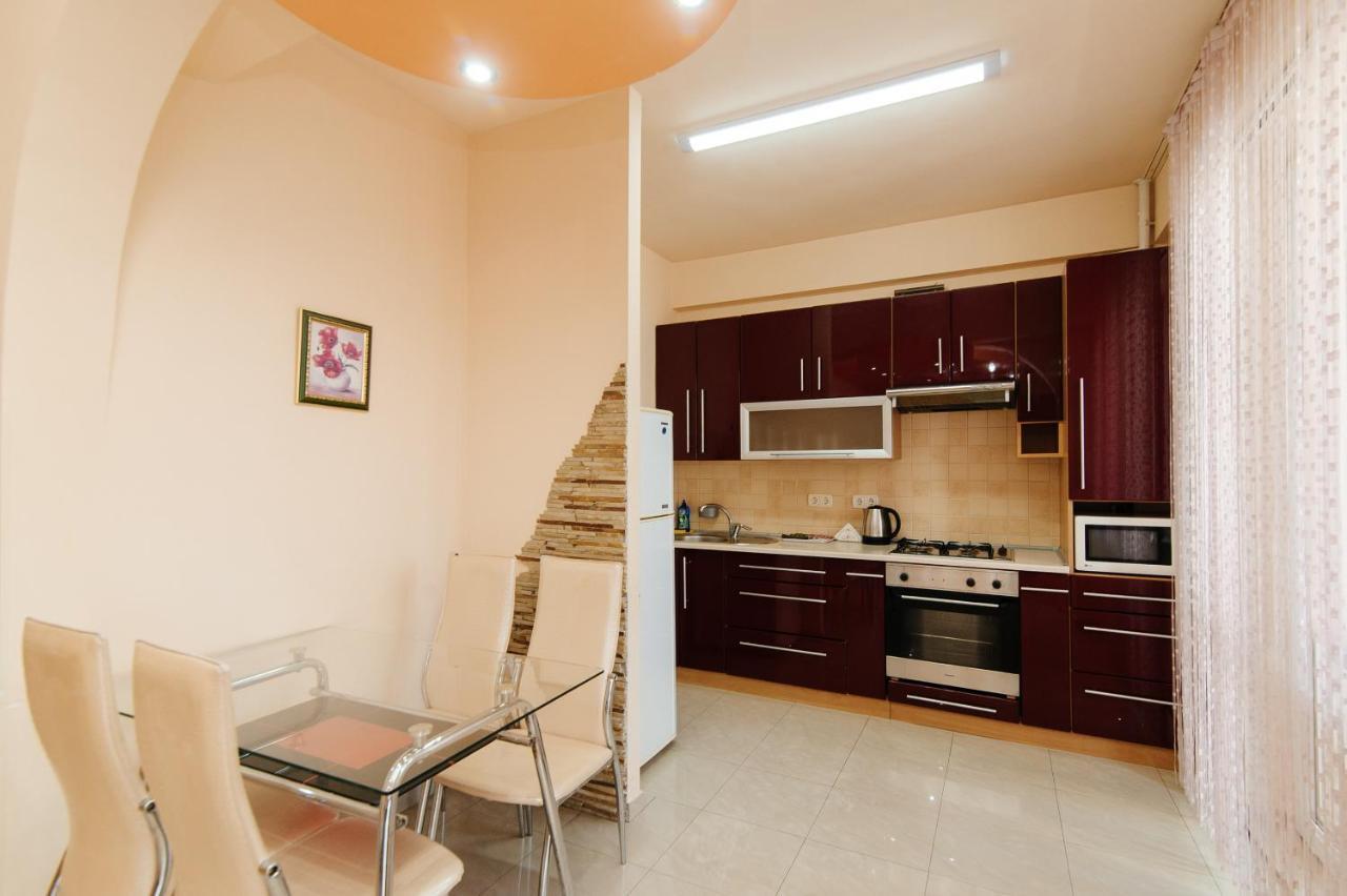 Elite Rent Anestiade Daire Kişinev Dış mekan fotoğraf