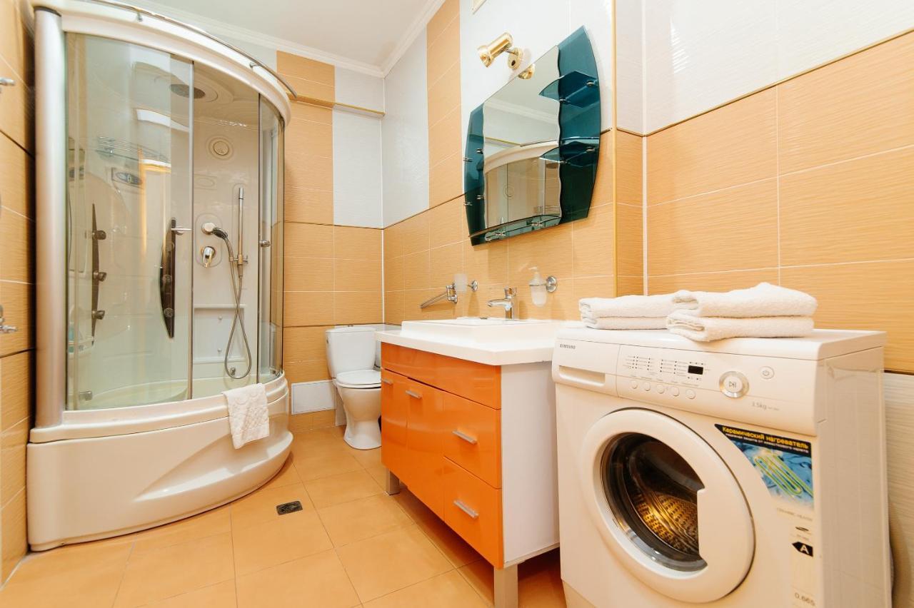 Elite Rent Anestiade Daire Kişinev Dış mekan fotoğraf
